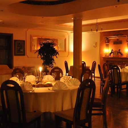 Hotel Karino Spa Поляньчик Экстерьер фото
