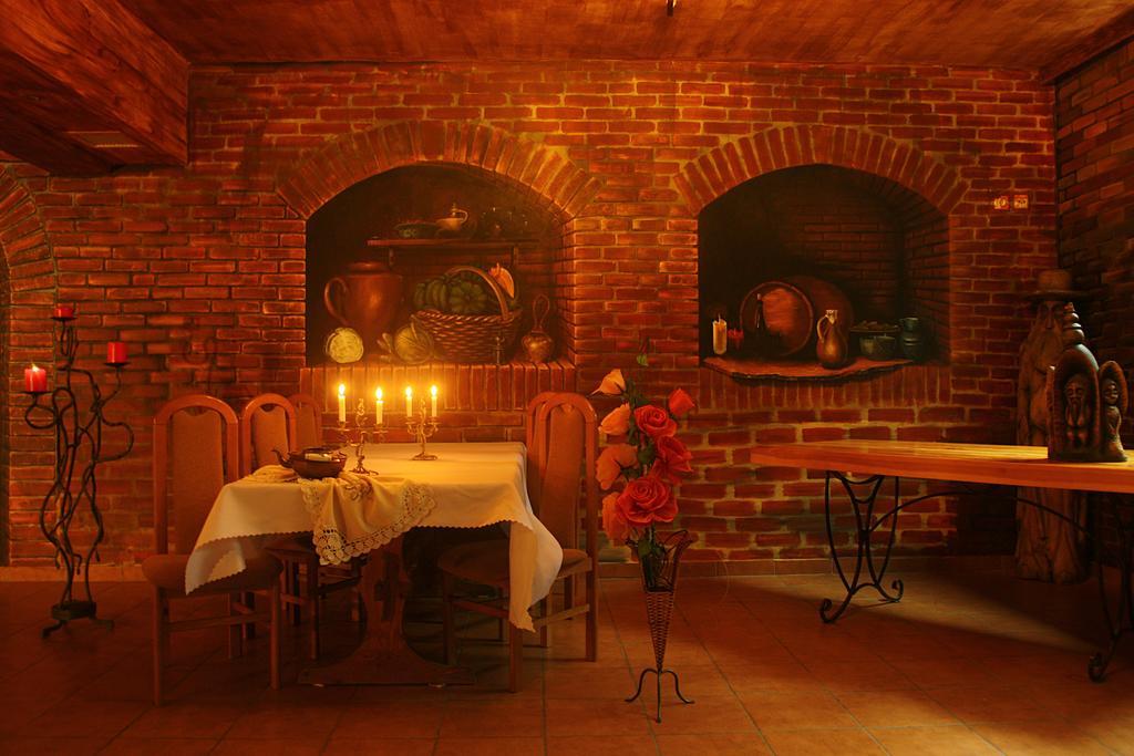 Hotel Karino Spa Поляньчик Экстерьер фото