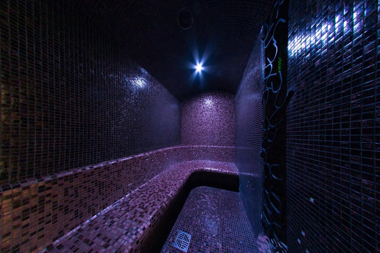 Hotel Karino Spa Поляньчик Экстерьер фото