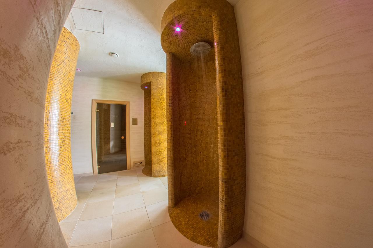 Hotel Karino Spa Поляньчик Экстерьер фото