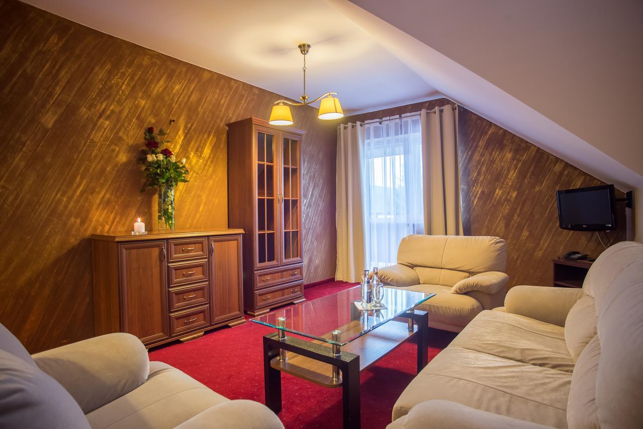 Hotel Karino Spa Поляньчик Экстерьер фото