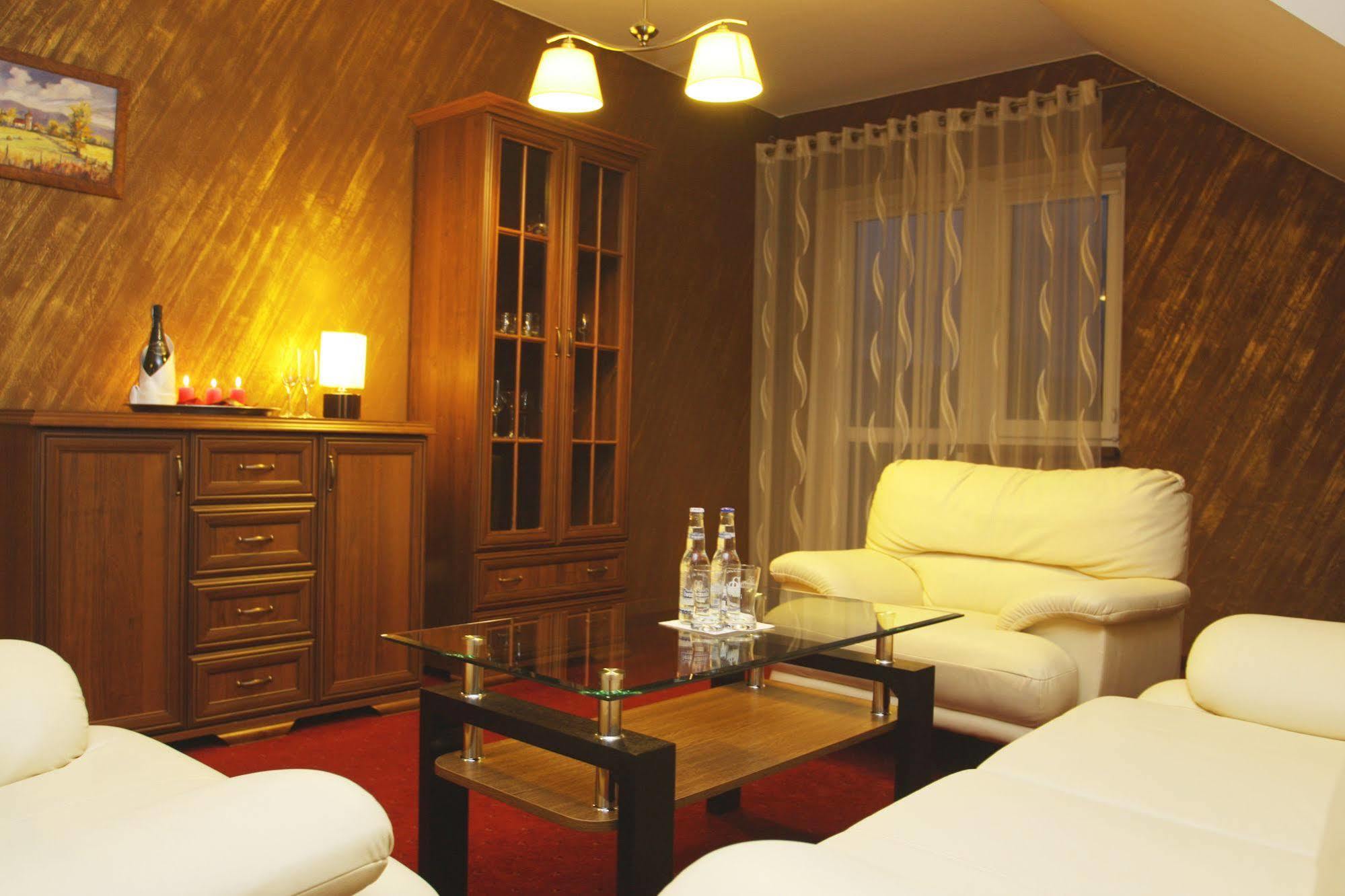 Hotel Karino Spa Поляньчик Экстерьер фото