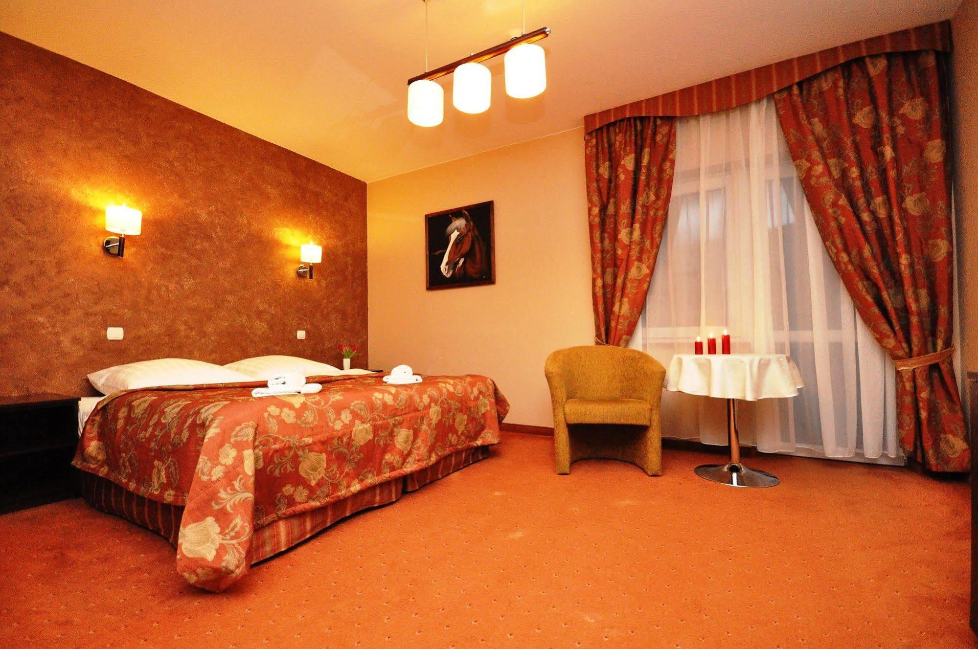 Hotel Karino Spa Поляньчик Экстерьер фото