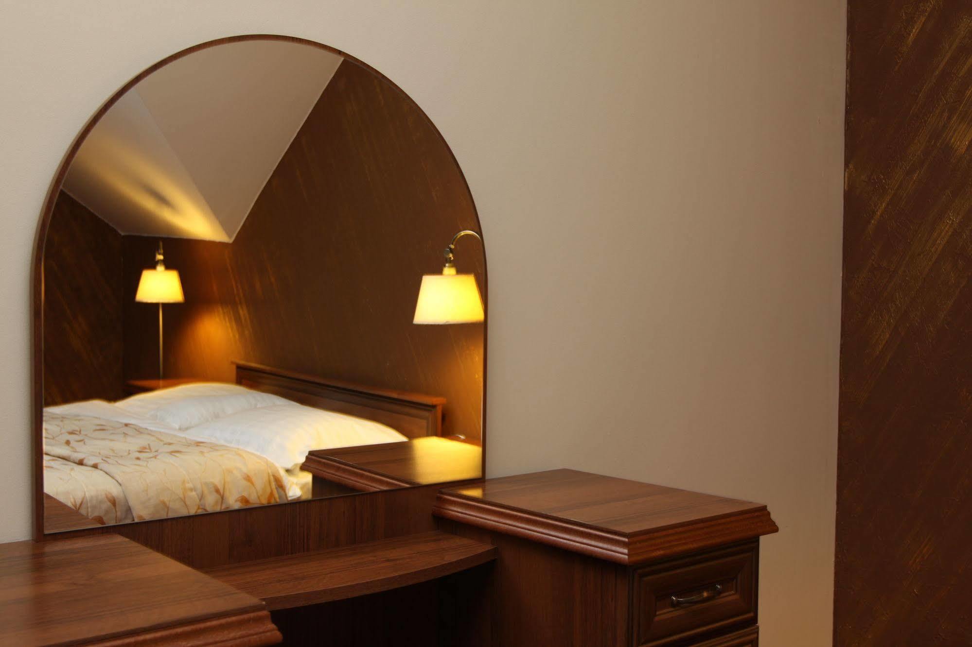 Hotel Karino Spa Поляньчик Экстерьер фото