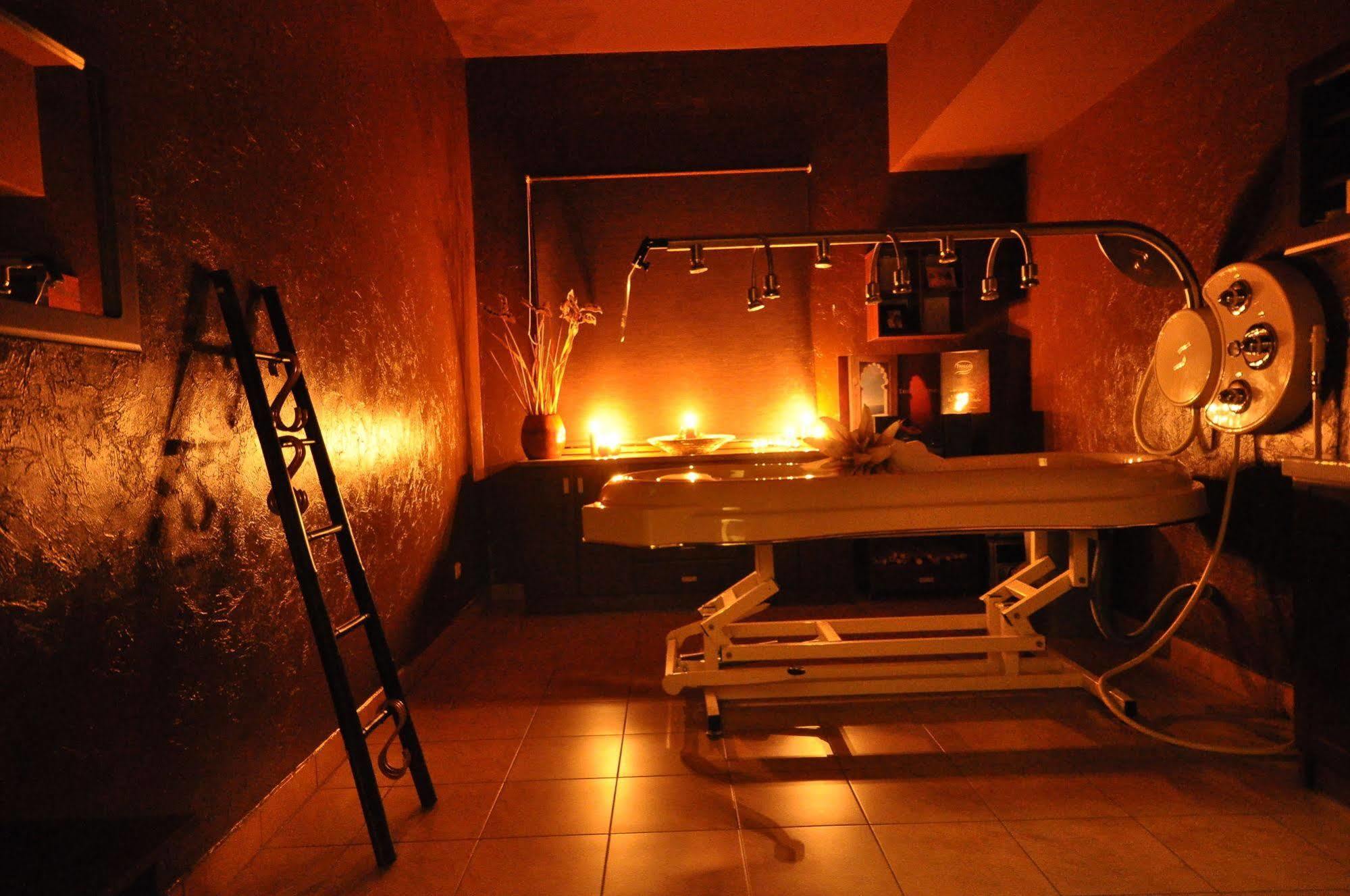 Hotel Karino Spa Поляньчик Экстерьер фото