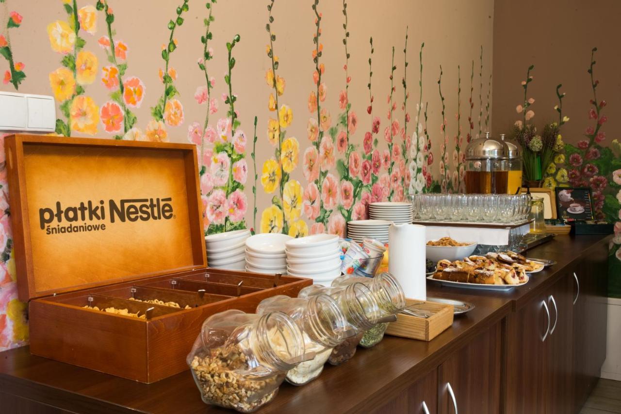 Hotel Karino Spa Поляньчик Экстерьер фото
