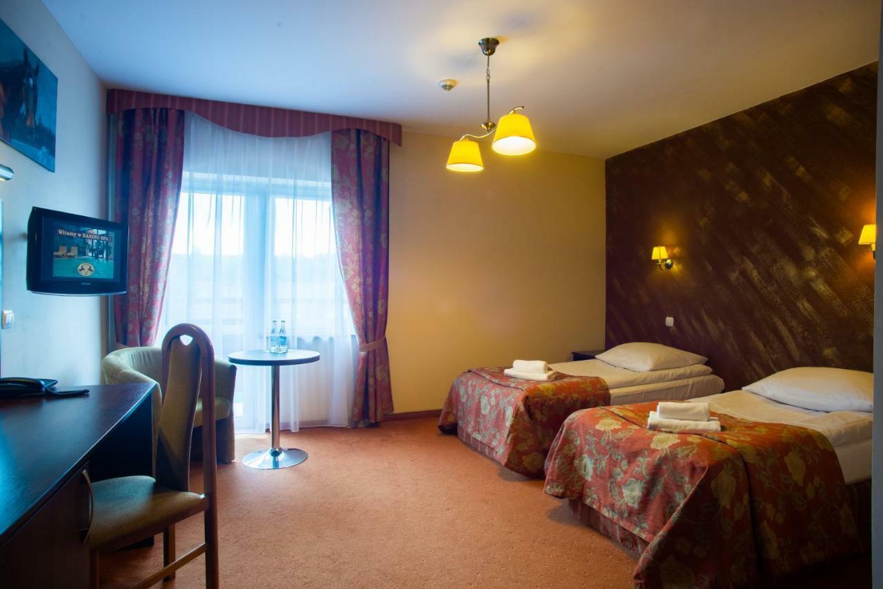 Hotel Karino Spa Поляньчик Экстерьер фото